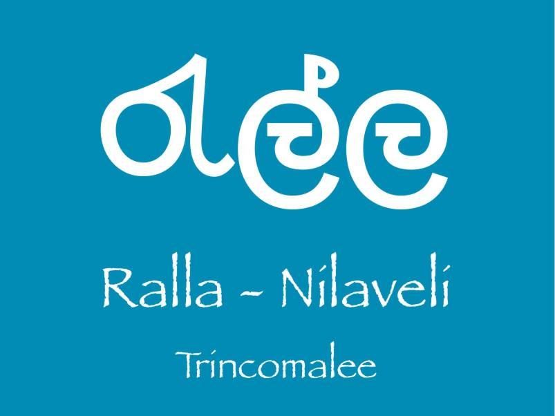 Ralla Nilaveli Exteriör bild